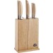 Buy the Ballarini Tevere 7 Piece Knife Block Set online at smithsofloughton.com