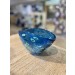 Buy the Bob Crooks Hula Small Bowl Blue online at smithsofloughton.com 