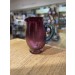 Buy the Bob Crooks Venetian Small Jug Purple online at smithsofloughton.com