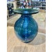 Bob Crooks Venetian Vase Large Blue