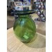 Bob Crooks Venetian Vase Large Green