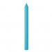 Buy the Cidex Candle 29cm Blue online at smithsofloughton.com 