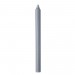 Buy the Cidex Candle 29cm Grey online at smithsofloughton.com