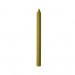 Buy the Cidex Candle 29cm Light Olive Green online at smithsofloughton.com