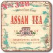 Buy the Customworks Assam Tea Drinks Coaster online at smithsofloughton.com