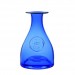 Buy the Dartington Flower Bottle Primrose Cobalt online at smithsofloughton.com