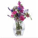 Buy the Dartington Flower Garden Blossom Vase online at smithsofloughton.com