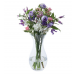 Buy the Dartington Flower Garden Foliage Vase online at smithsofloughton.com