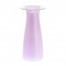 Dartington Juno Dusky Pink Vase