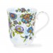 Buy the Dunoon Braemar Mug Virginia Blue online at smithsofloughton.com