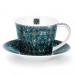 Buy the Dunoon Breakfast Cup and Saucer Dubai online at smithsofloughton.com