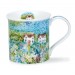 Dunoon Bute Mug Thatched Cottages 300ml