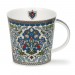 Buy the Dunoon Cairngom Mug Amara Blue online at smithsofloughton.com