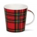 Buy the Dunoon Cairngorm Mug Dress Stewart 480ml online at smithsofloughton.com 