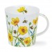 Buy the Dunoon Cairngorm Mug Busy Bee Buttercup online at smithsofloughton.com