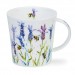 Dunoon Cairngorm Mug Busy Bees Lavender 480ml