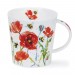 Dunoon Cairngorm Mug Busy Bees Poppy 480ml