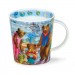 Dunoon Lomond Mug Fairy Tales Goldilocks 320ml