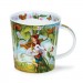 Buy the Dunoon Fairy Tales Jack and the Bean Stalk Mug online at smithsofloughton.com
