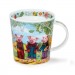 Buy the Dunoon Fairy Tales Three Little Pigs Mug online at smithsofloughton.com