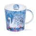 Buy the Dunoon Feathers Swan mug online at smithsofloughton.com