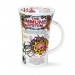 Buy the Dunoon Glencoe Mug The Immune System 500ml online at smithsofloughton.com