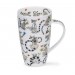 Buy the Dunoon Henley Shaped Mug Follow the Lemur online at smithsofloughton.com