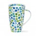Dunoon Henley Style Mug Cool Spots 600ml