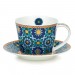 Buy the Dunoon Islay Breakfast Cup and Saucer online at smithsofloughton.com