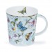 Buy the Dunoon Lomond Mug Avalon Butterfly online at smithsofloughton.com