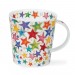 Buy the Dunoon Lomond Mug Dazzle Stars 320ml online at smithsofloughton.com