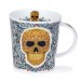 Buy the Dunoon Lomond Mug Elysium Gold online at smithsofloughton.com