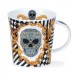 Buy the Dunoon Lomond Mug Elysium Grey online at smithsofloughton.com