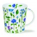 Buy the Dunoon Lomond Mug Evesham Blue online at smithsofloughton.com