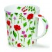 Buy the Dunoon Lomond Mug Evesham Red online at smithsofloughton.com