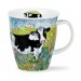 Dunoon Nevis Mug Meadow Farm Cow 480ml