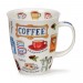 Buy the Dunoon Nevis Mug Coffee 480ml online at smithsofloughton.com