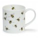 Buy the Dunoon Orkney Mug Bee 350ml online at smithsofloughton.com