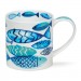 Buy the Dunoon Orkney Mug Go Fish 350ml online at smithsofloughton.com
