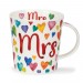 Buy the Dunoon Orkney Mug Mrs online at smithsofloughton.com