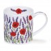 Buy the Dunoon Orkney Mug Provence Lavender online at smithsofloughton.com