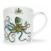 Buy the Dunoon Orkney Mug Tentacles 400ml online at smithsofloughton.com