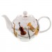 Buy the Dunoon Small Instrumental Teapot online at smithsofloughton.com