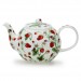 Buy the Dunoon small strawberry teapot online at smithsofloughton.com