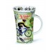 Buy the Dunoon World of The Bike Mug online at smithsofloughton.com