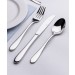 Buy the Elia Glacier 24 Piece Cutlery Set online at smithsofloughton.com