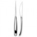 Buy the Elia Levite Solid Dessert Knife online at smithsofloughton.com