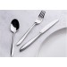 Buy the Elia Polar 44 Piece Cutlery Set online at smithsofloughton.com