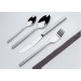 Buy the Elia Sandtone 24 Piece Cutlery Set online at smithsofloughton.com