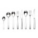 Buy the Elia Shadow 44 Piece Cutlery Set online at smithsofloughton.com 